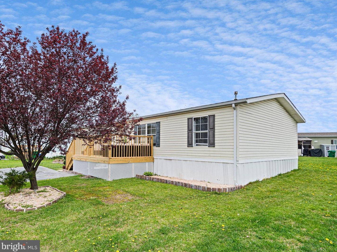814 Samantha Cir, Bear, DE 19701-1367