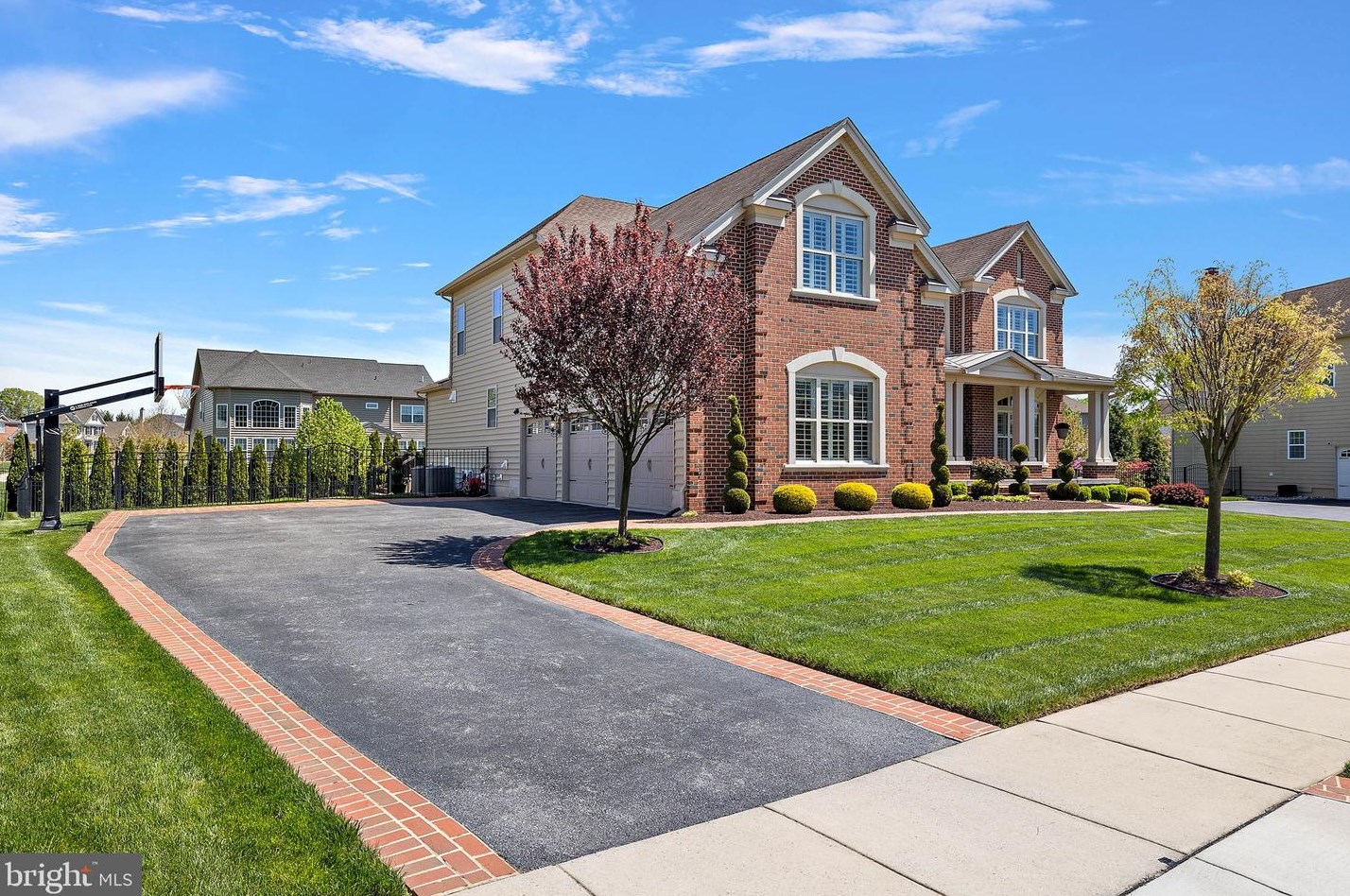 408 Arcadia Way, Wilmington, DE 19808