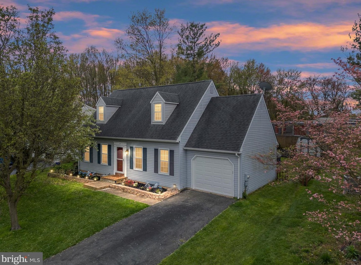 34 Sentry Ln, Newark, DE 19711-6958