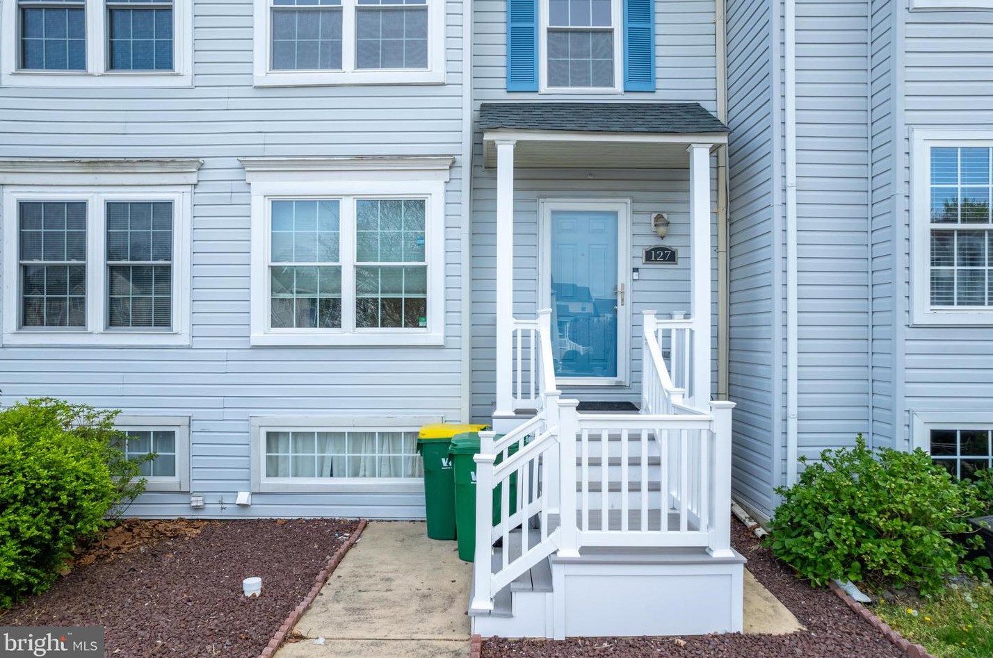 127 Buckson Ct, Bear, DE 19701
