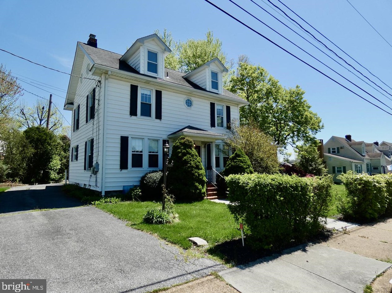 431 Marsh Rd, Wilmington, DE 19809