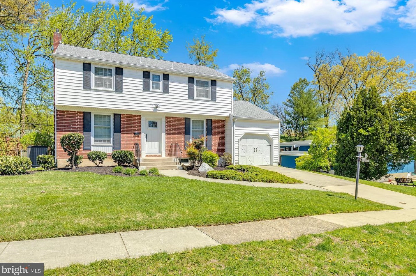 1407 Carson Rd, Wilmington, DE 19803-5115