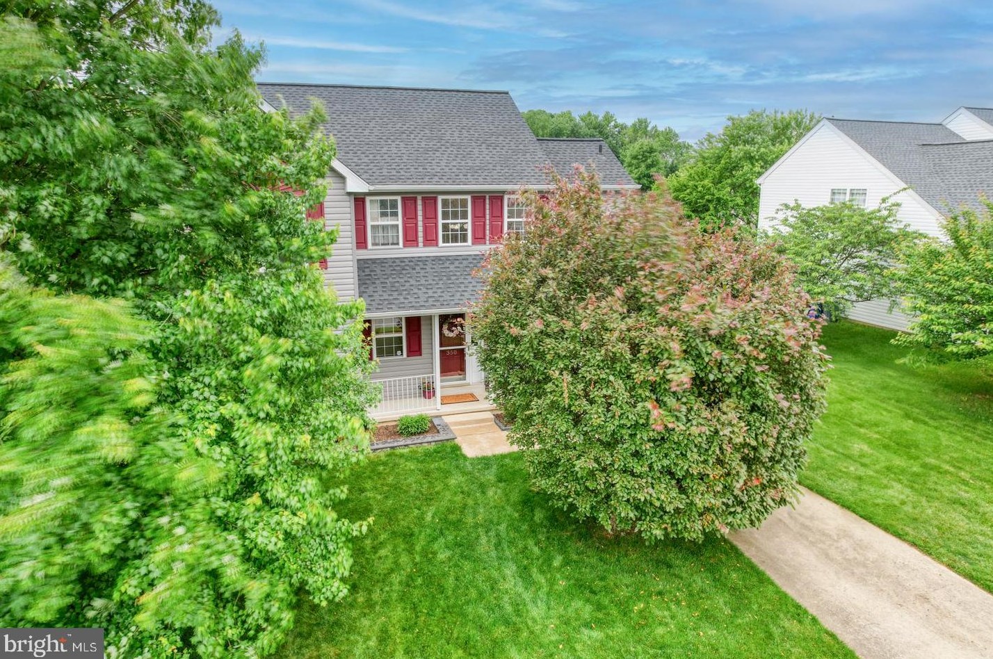350 Sunnyside Ln, Blackbird, DE 19734