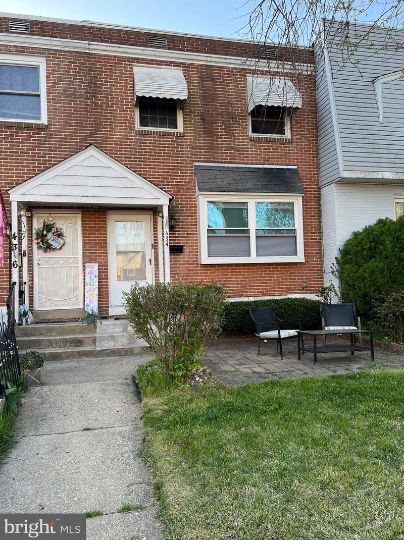 434 Homestead Rd, Wilmington, DE 19805-4640