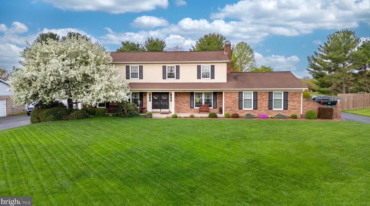 222 Benjamin Blvd, Bear, DE 19701-1690