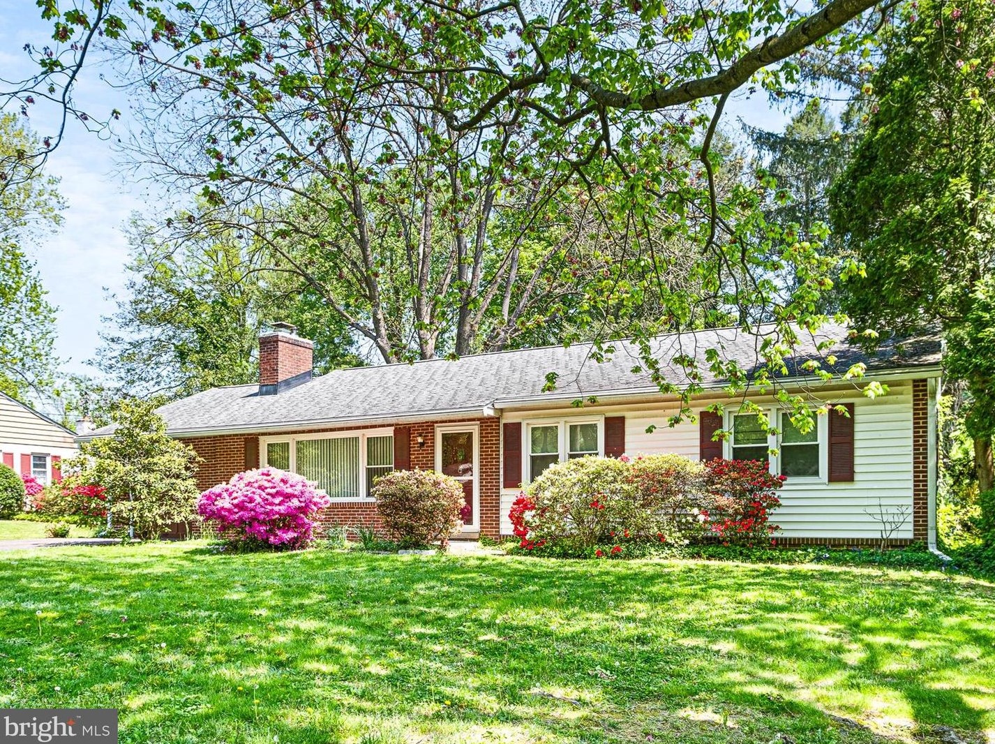 118 Southwick Dr, Wilmington, DE 19810-4415