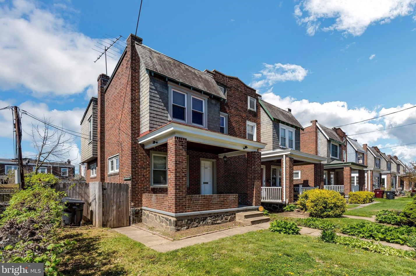 500 35th St, Wilmington, DE 19802-2818