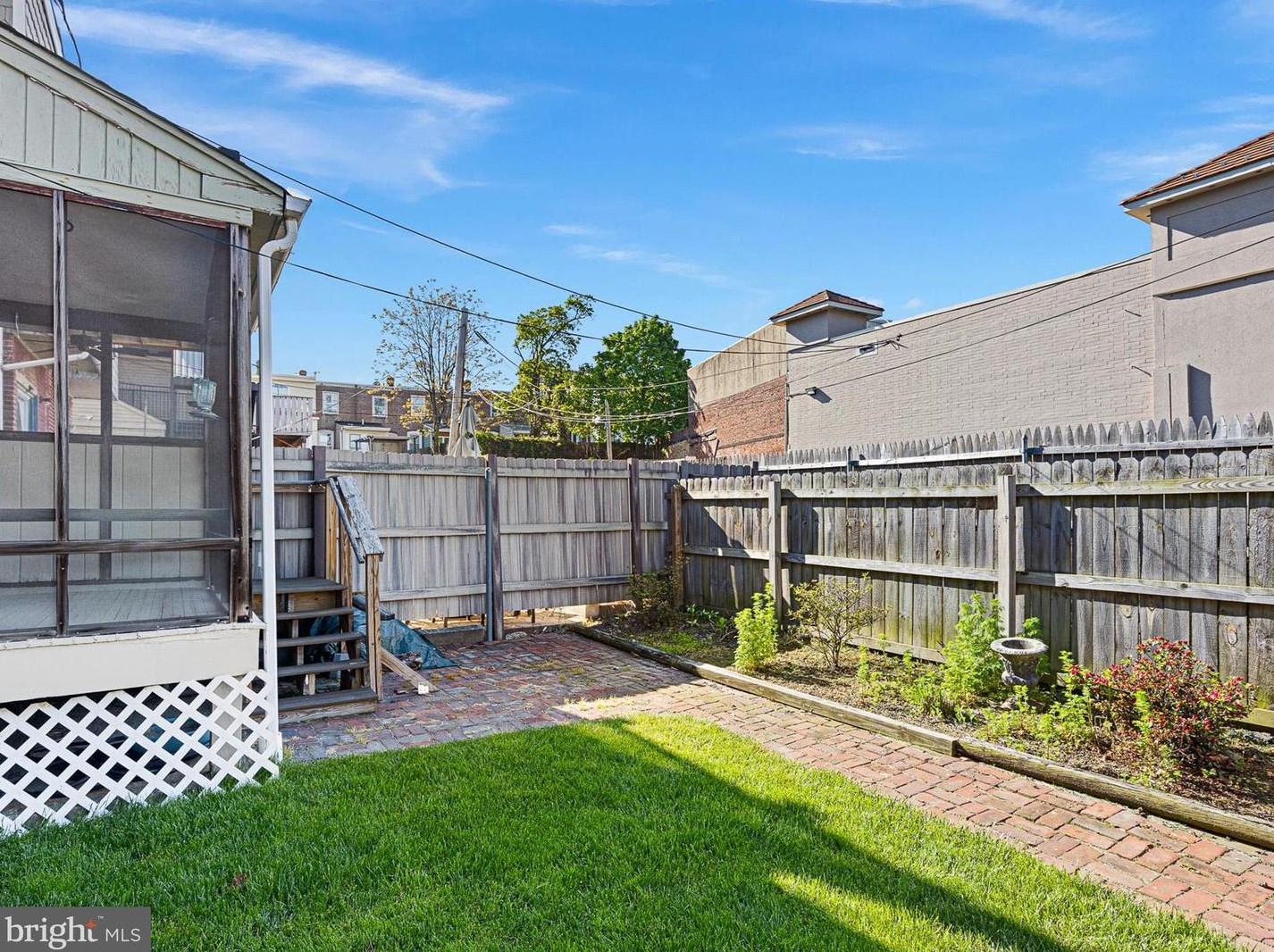 1614 16th St, Wilmington DE  19802-4711 exterior