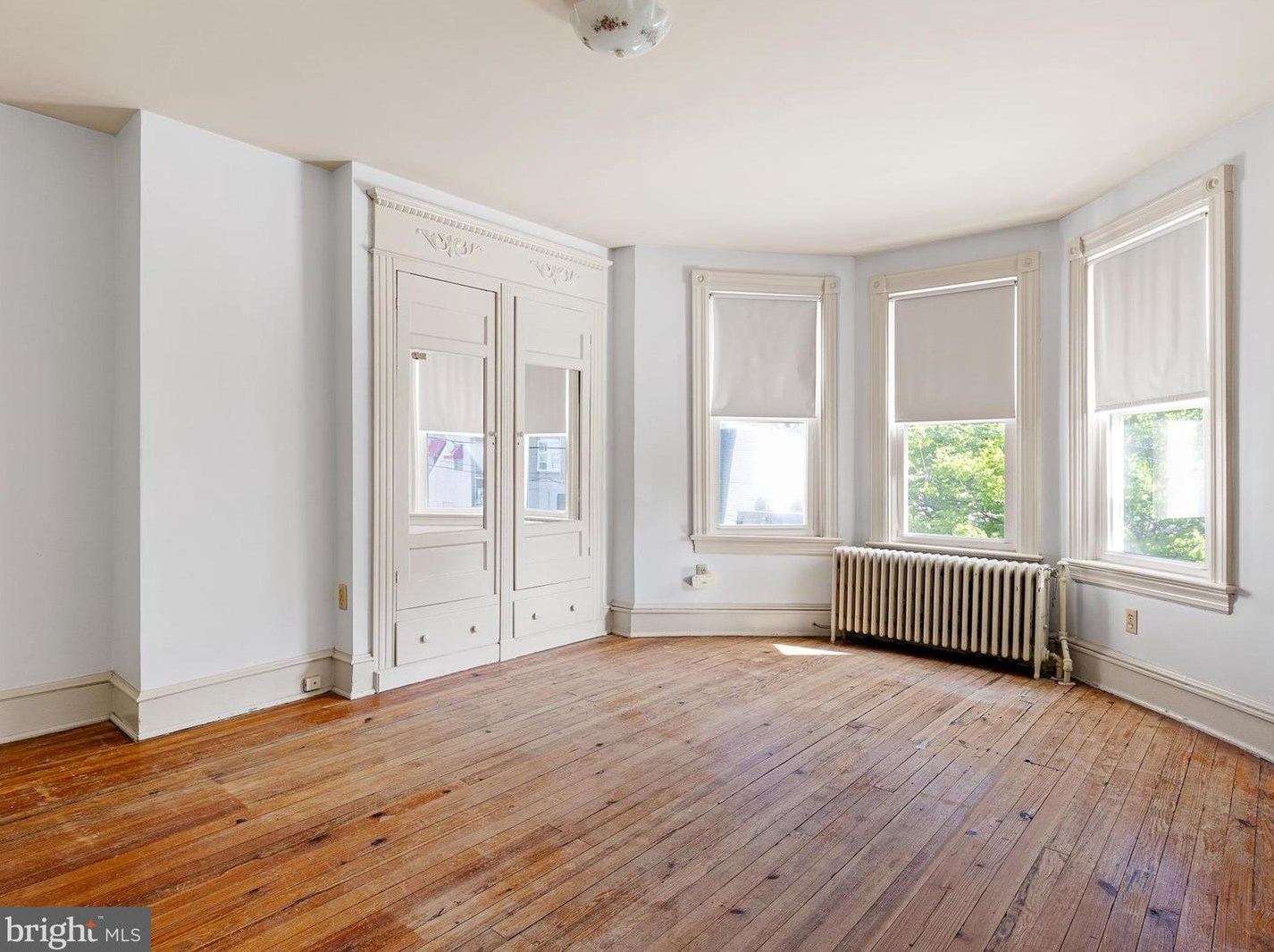 1614 16th St, Wilmington DE  19802-4711 exterior