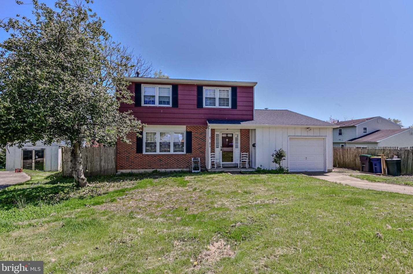 9 Weatherford Ct, New Castle, DE 19720