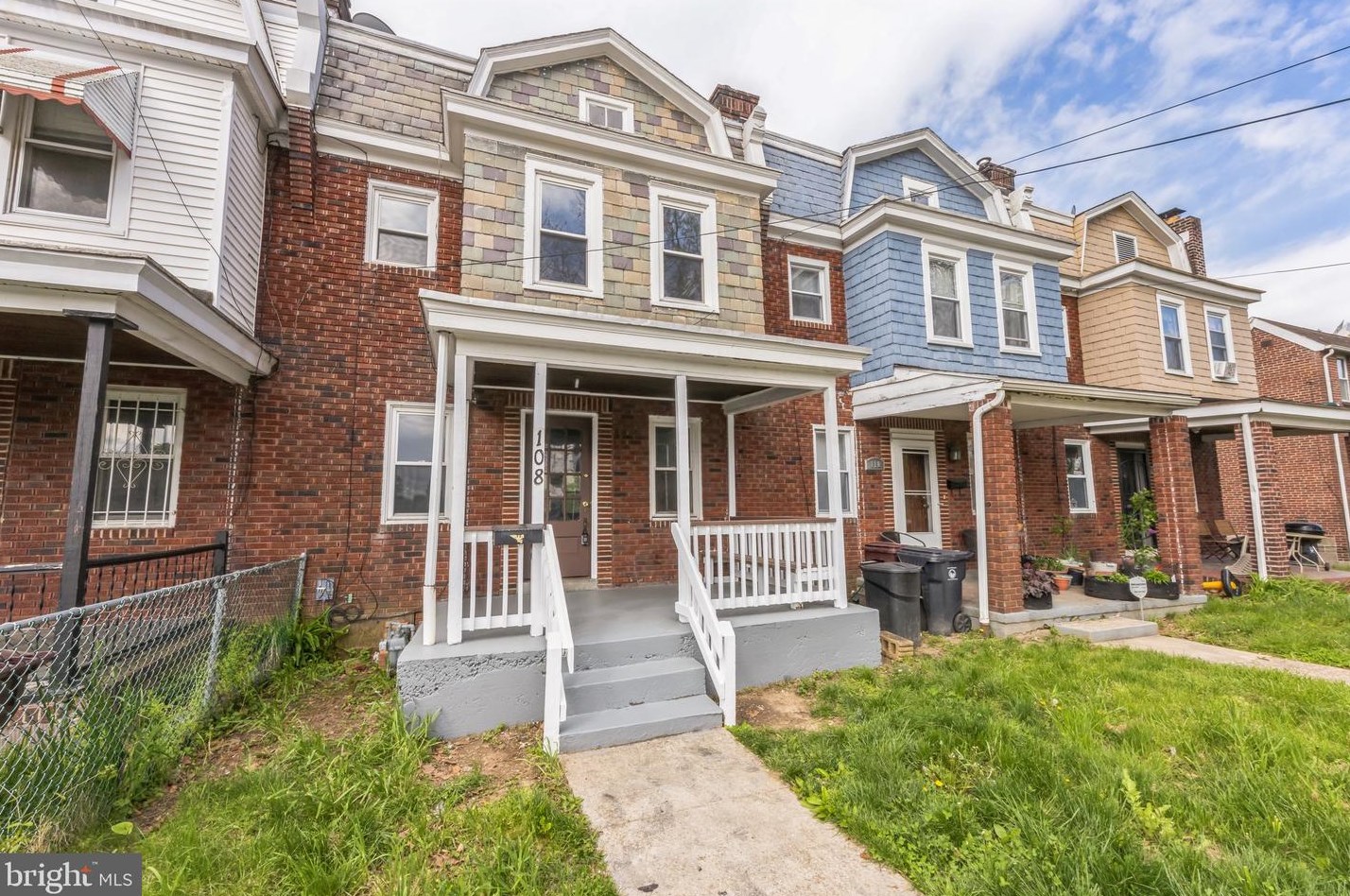 108 31st St, Wilmington, DE 19802-3134