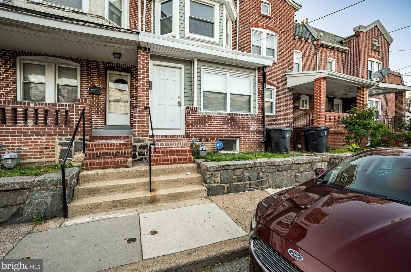 2407 Jessup St, Wilmington, DE 19802