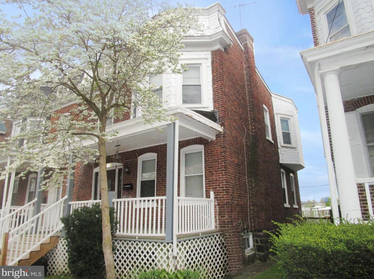 2708 Van Buren St, Wilmington, DE 19802-2952
