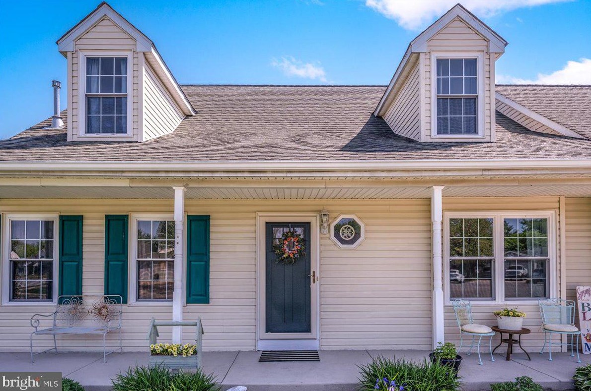 301 Dasher Cir, Bear, DE 19701-1170