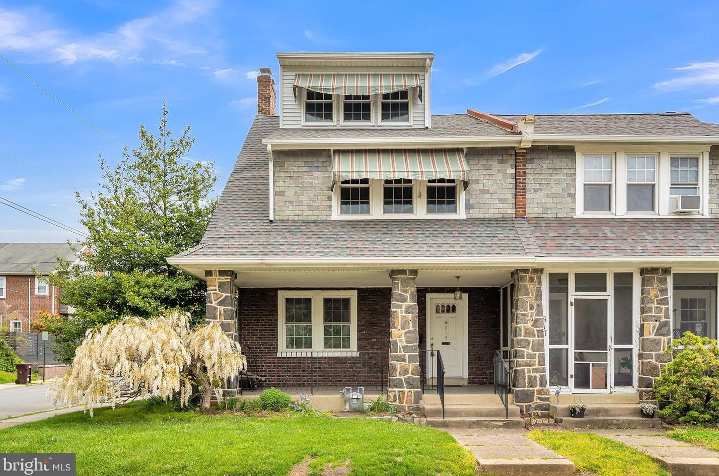 819 22nd St, Wilmington, DE 19802-3301