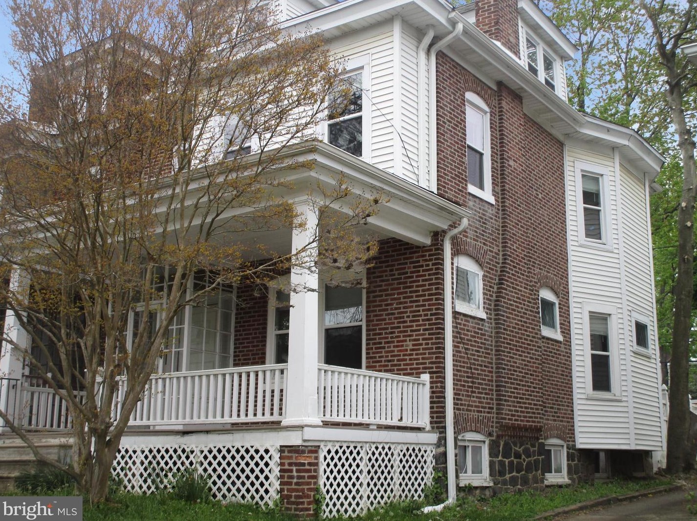 2711 N Harrison St, Wilmington, DE 19802