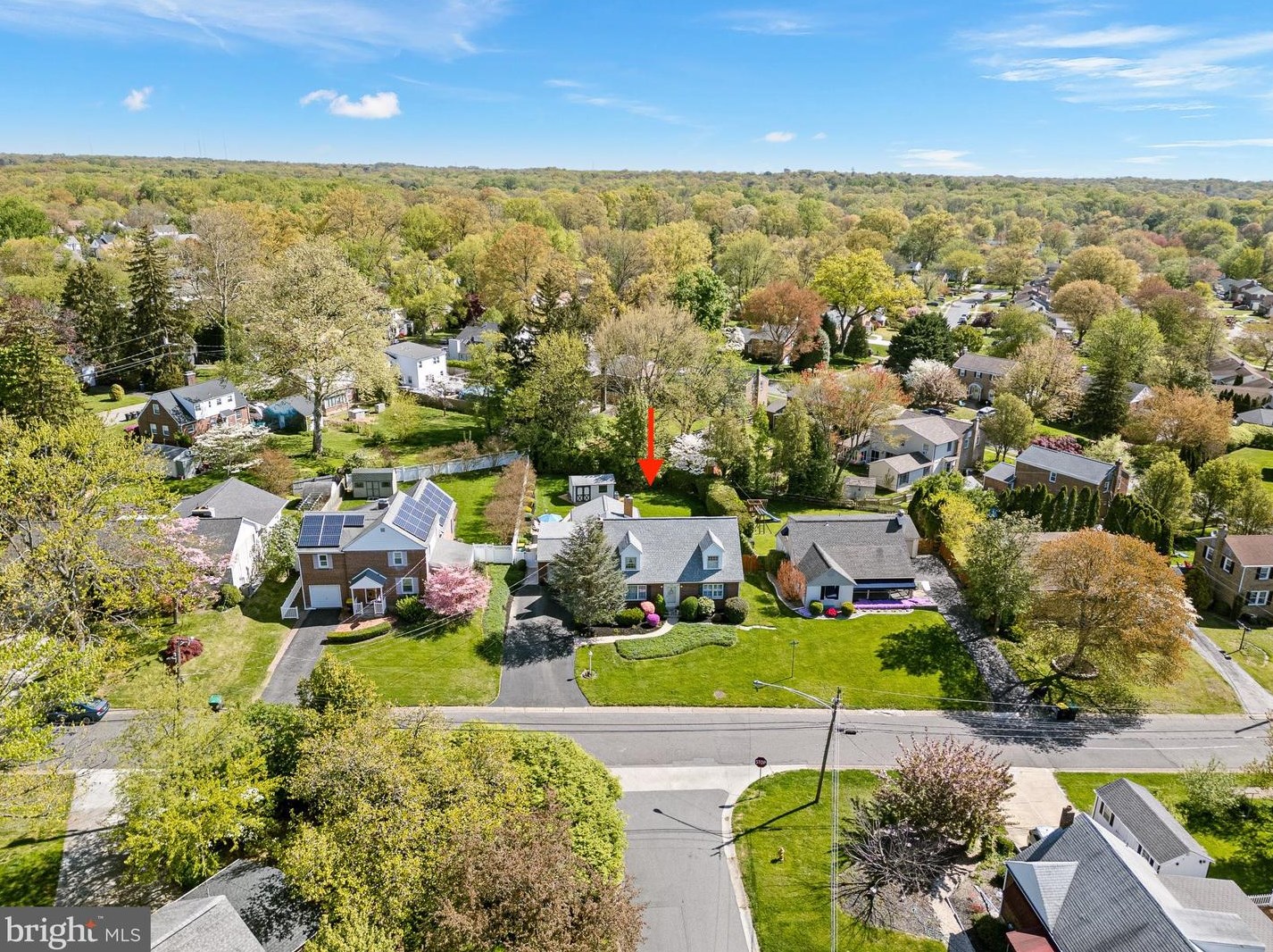 2501 Bryn Mawr Ave, Wilmington, DE 19803