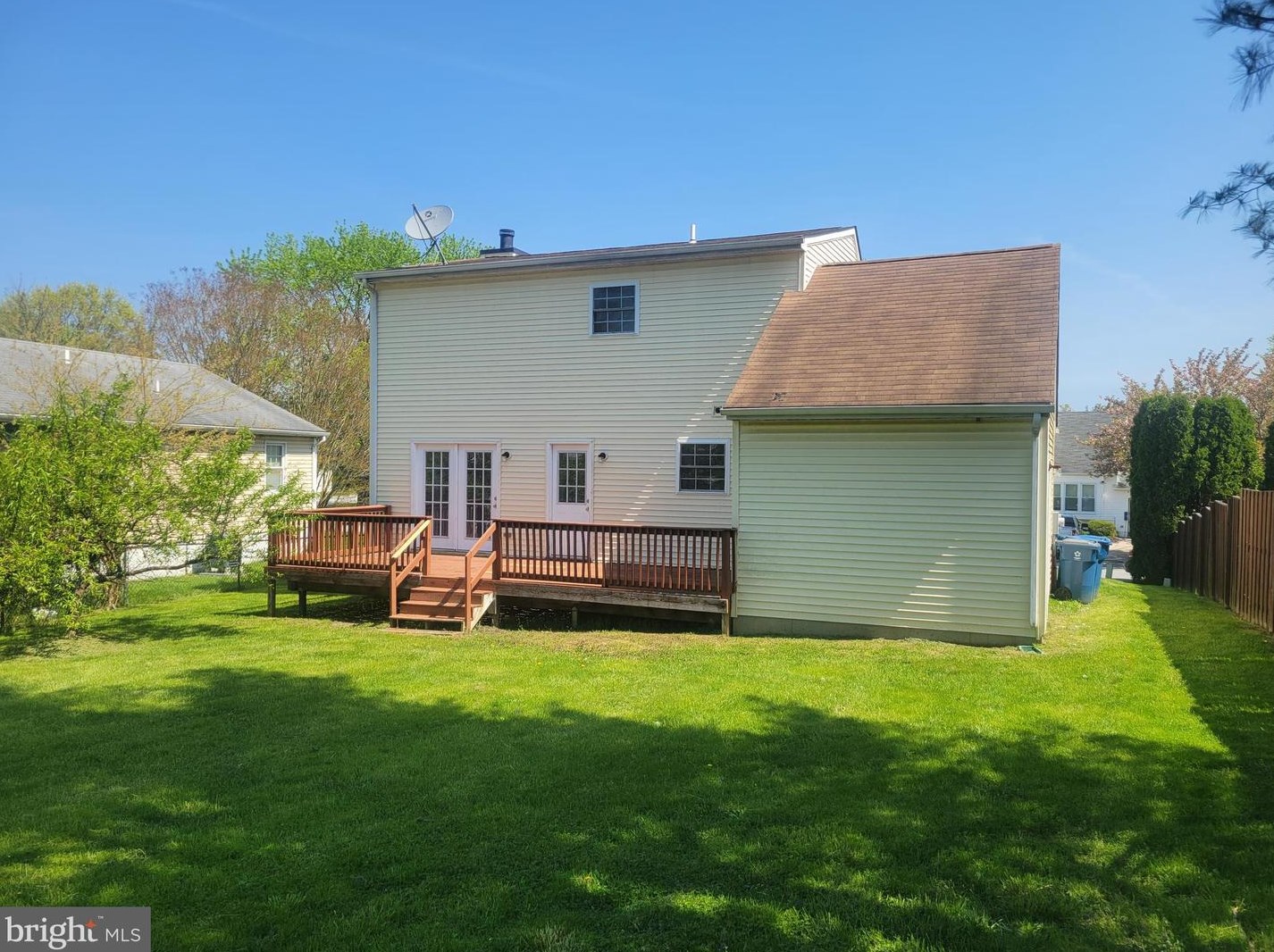 4 Coolidge Ct, Newark, DE 19702
