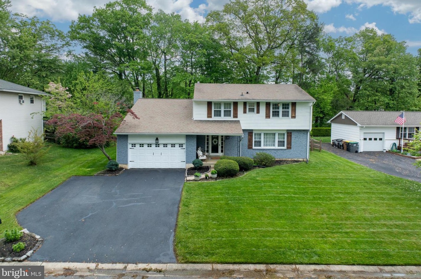 2707 Marklyn Dr, Wilmington, DE 19810-2308