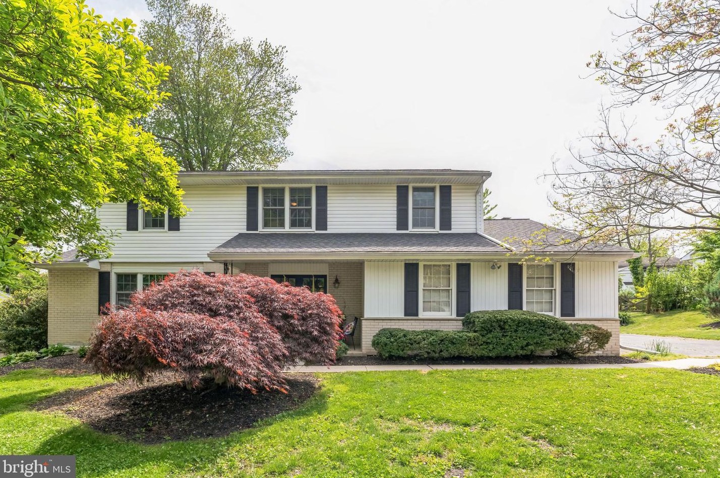 2428 Granby Rd, Wilmington, DE 19810