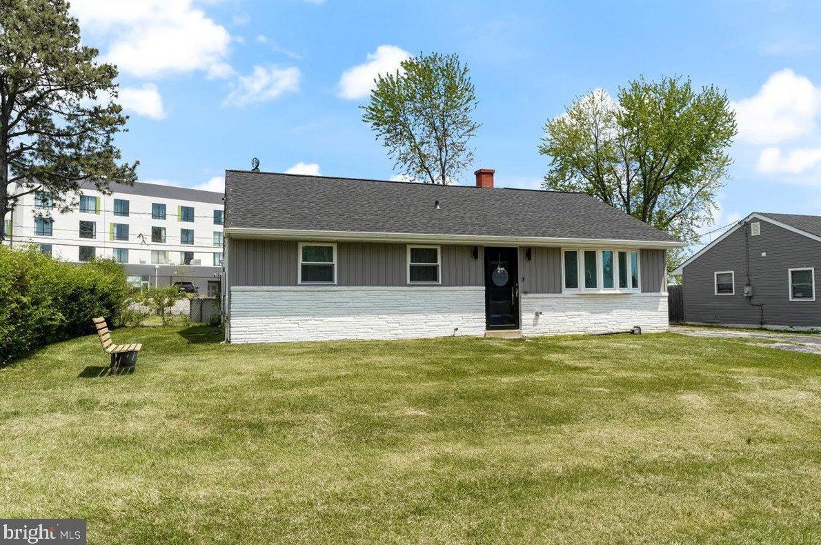 117 Edge Ave, New Castle, DE 19720