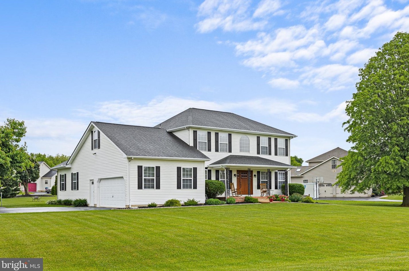 101 Marathon Dr, Middletown, DE 19709-7603