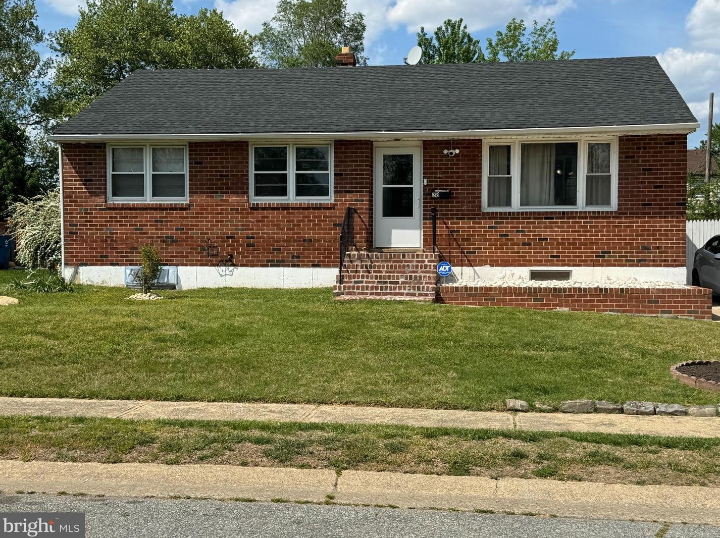 38 Pendleton Ct, New Castle, DE 19720-3414