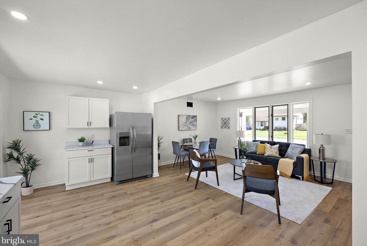 25 Matthews Rd, Newark DE  19713-2554 exterior