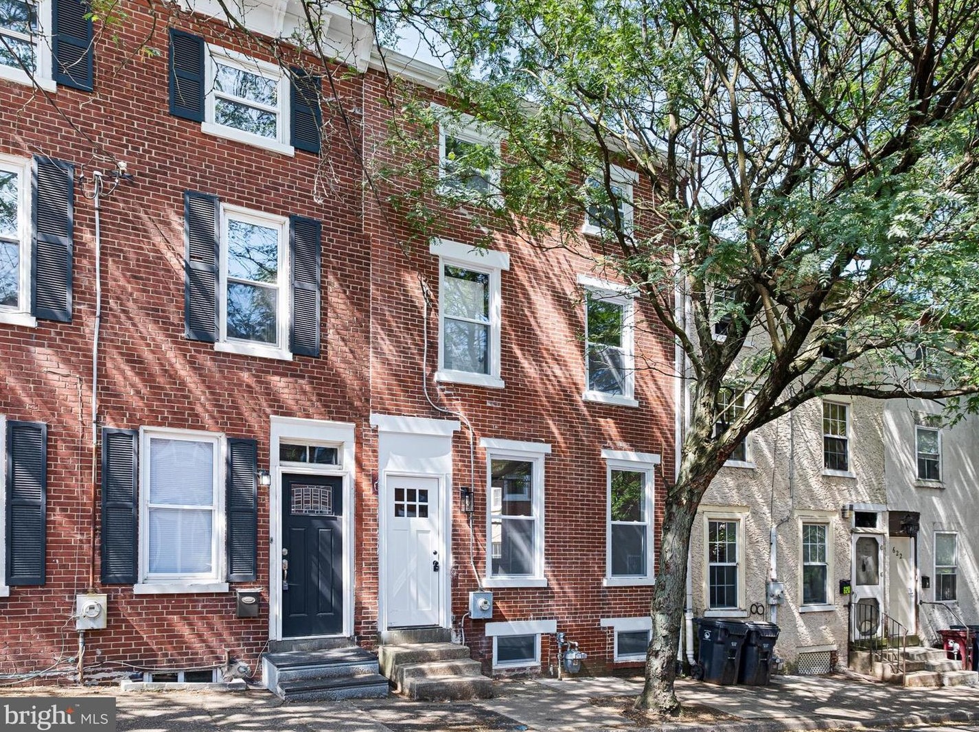 618 7th St, Wilmington, DE 19801-2050