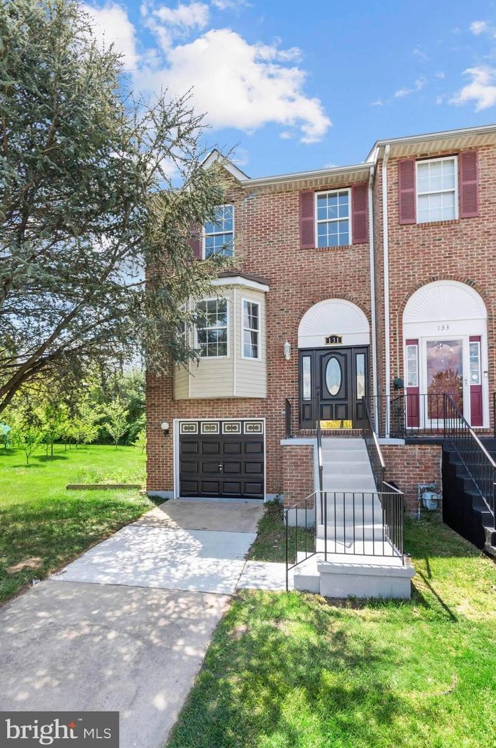 131 Faraday Ct, Bear, DE 19701
