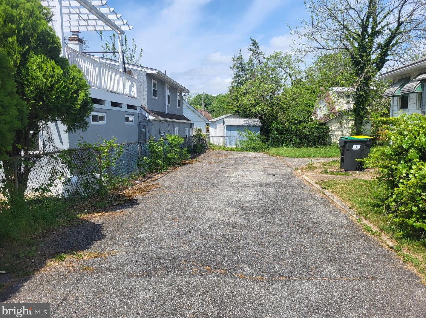 211 Virginia Ave, Wilmington, DE 19805-1140