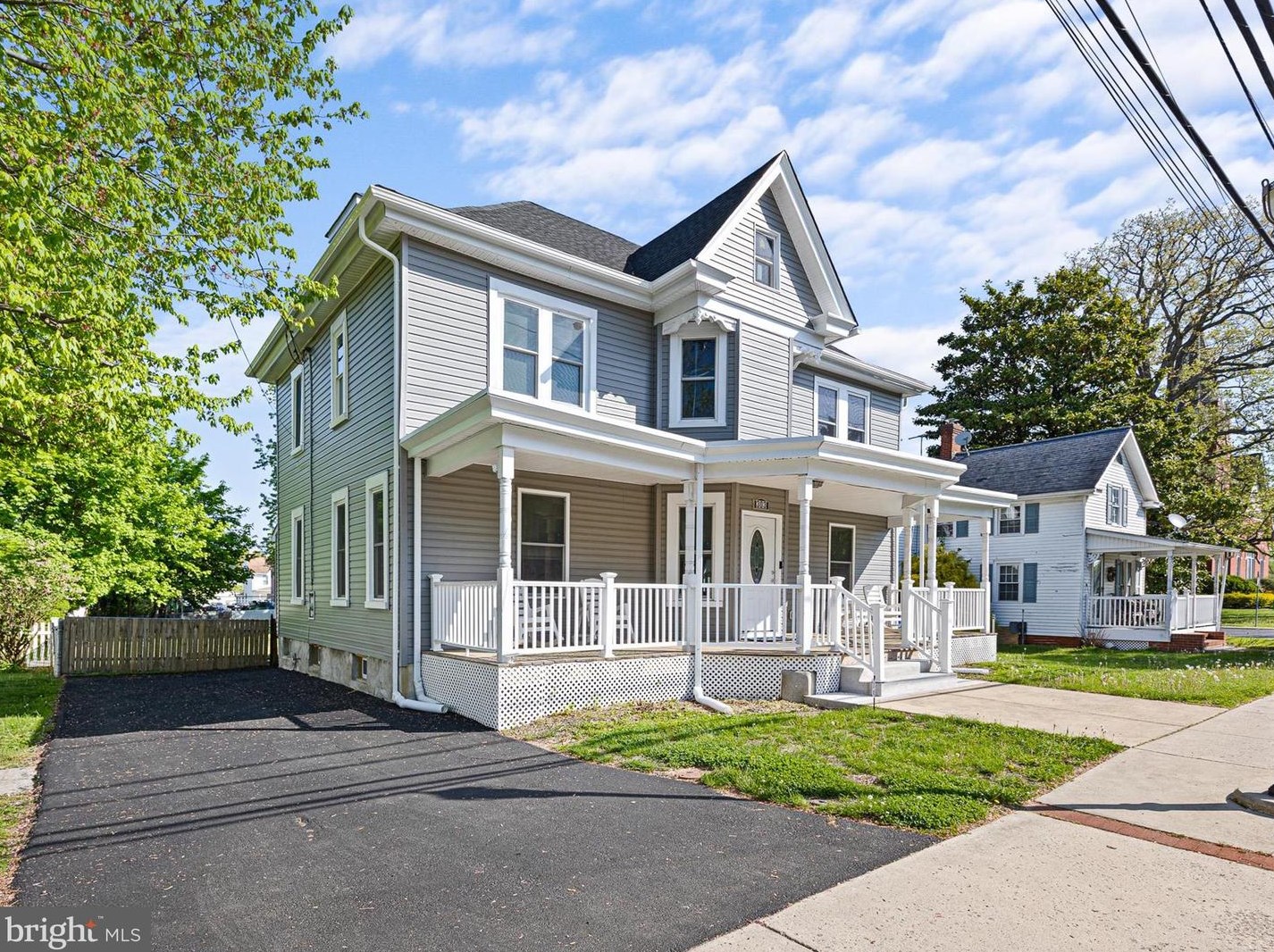 303 Main St, Blackbird, DE 19734