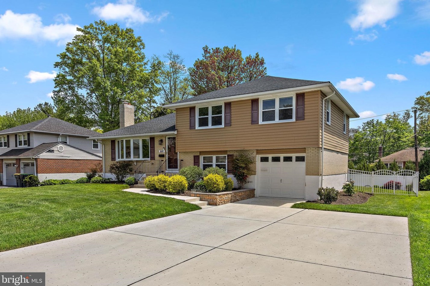 1010 Graylyn Rd, Wilmington, DE 19803