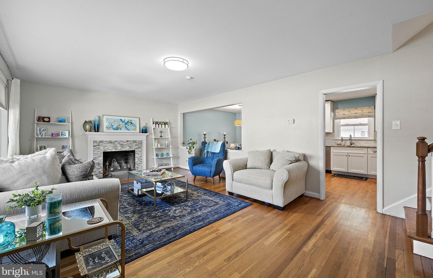 1010 Graylyn Rd, Wilmington DE  19803-3301 exterior