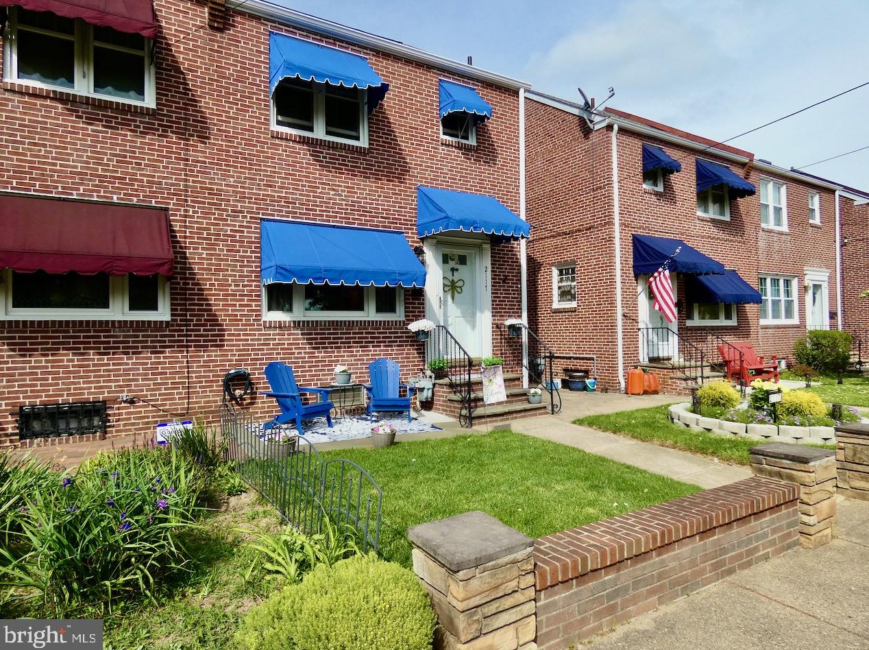 2117 2nd St, Wilmington, DE 19805-3322