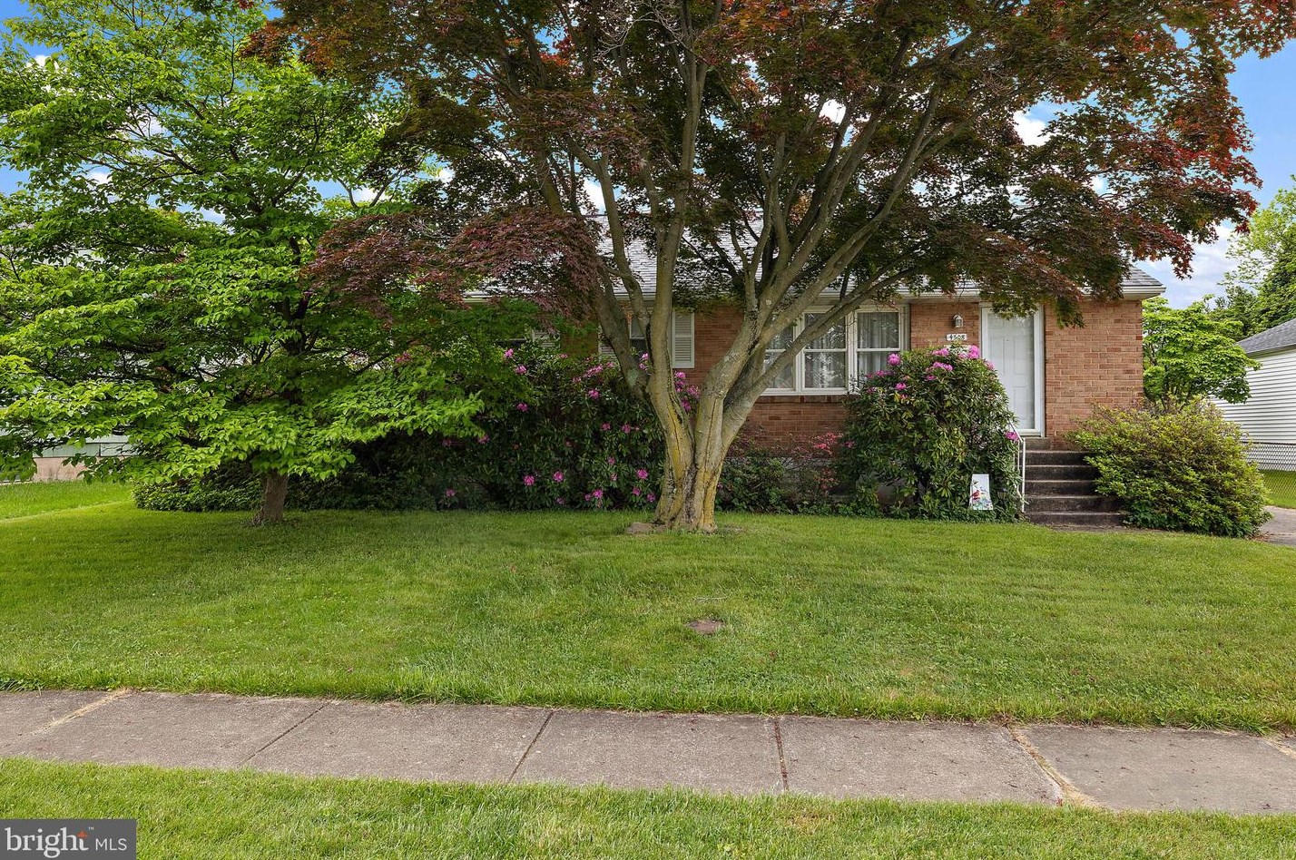 4508 Sharon Dr, Wilmington, DE 19808-5612