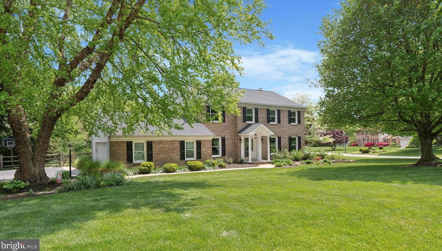 702 Libbys Cir, Newark, DE 19711-3008