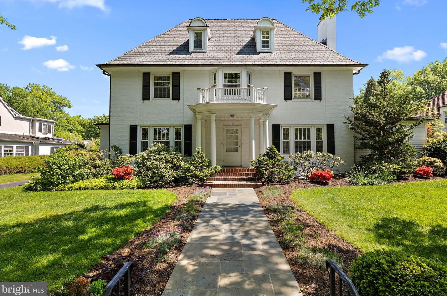 2305 Macdonough Rd, Wilmington, DE 19805