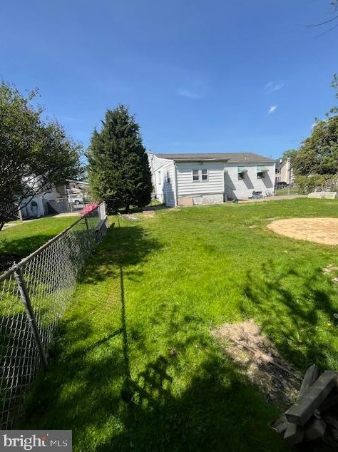 603 Baltimore Ave, Wilmington, DE 19805-2523