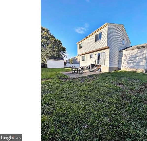 402 Pheasant Cir, Bear, DE 19701