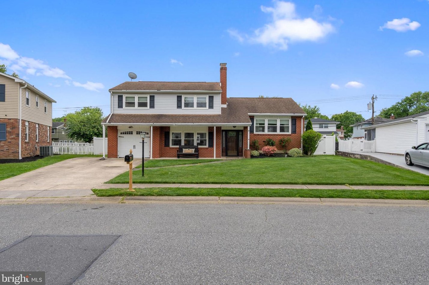 2606 Drayton Dr, Wilmington, DE 19808-3804