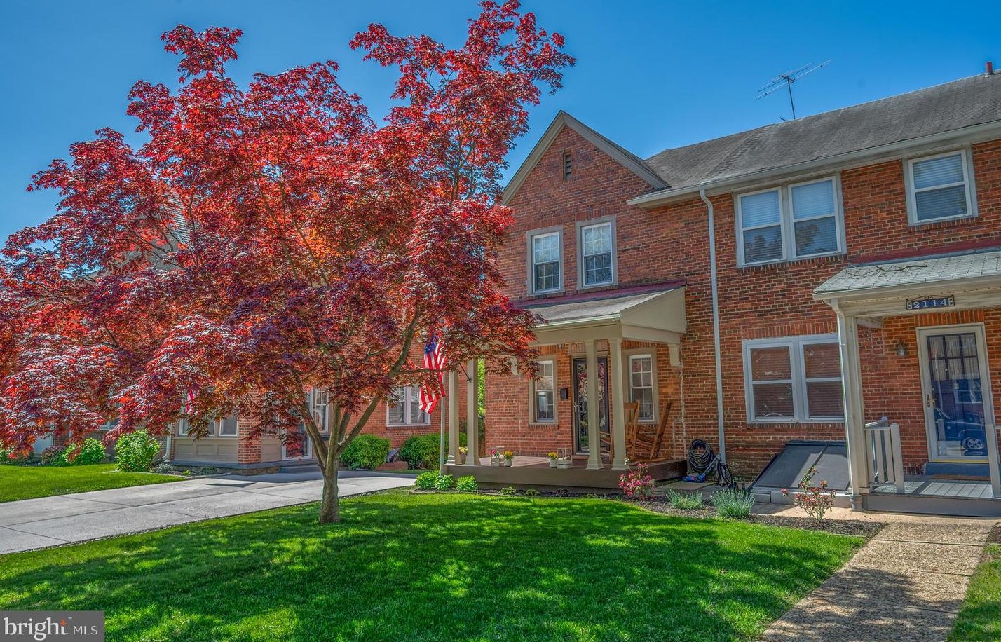 2112 Biddle St, Wilmington, DE 19805