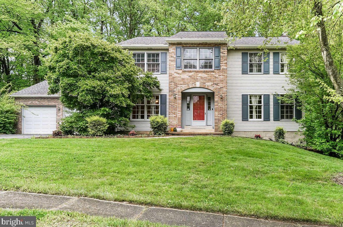 5 Morgan Ln, Wilmington, DE 19808