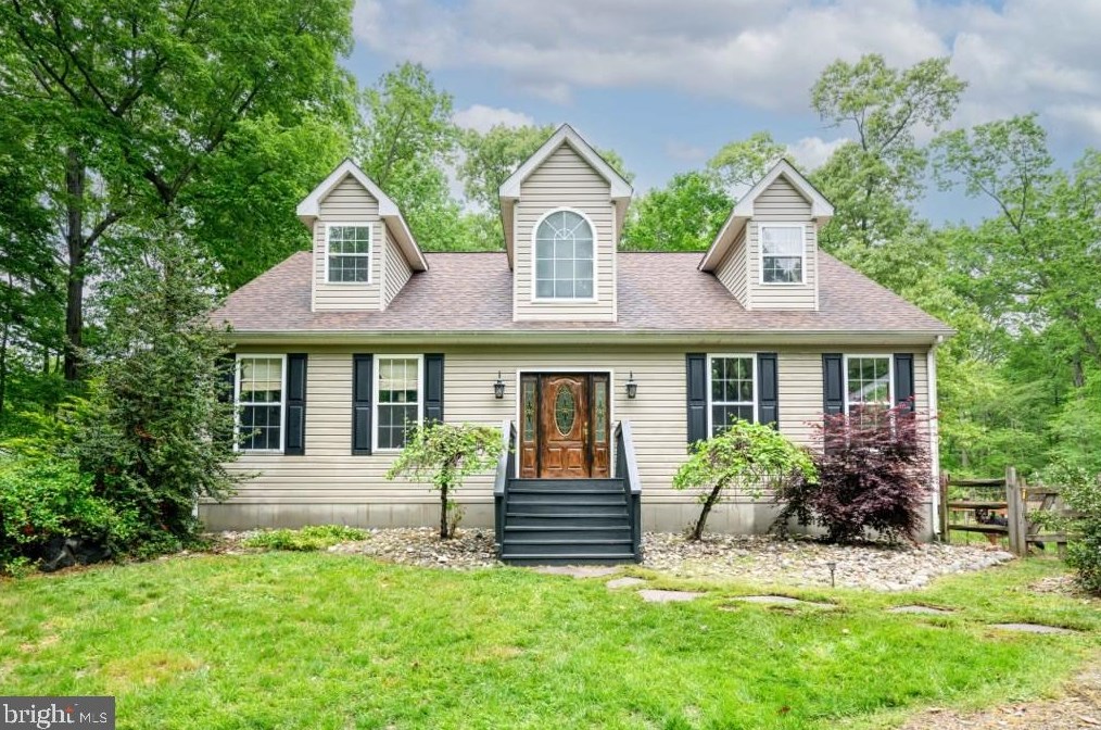 6123 Summit Bridge Rd, Blackbird, DE 19734