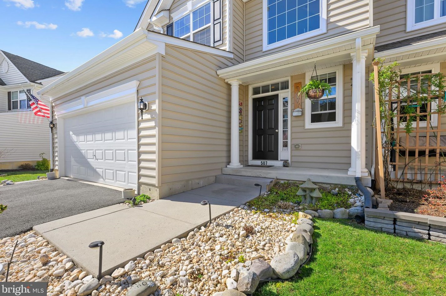 507 Colbert Rd, Blackbird, DE 19734-2811