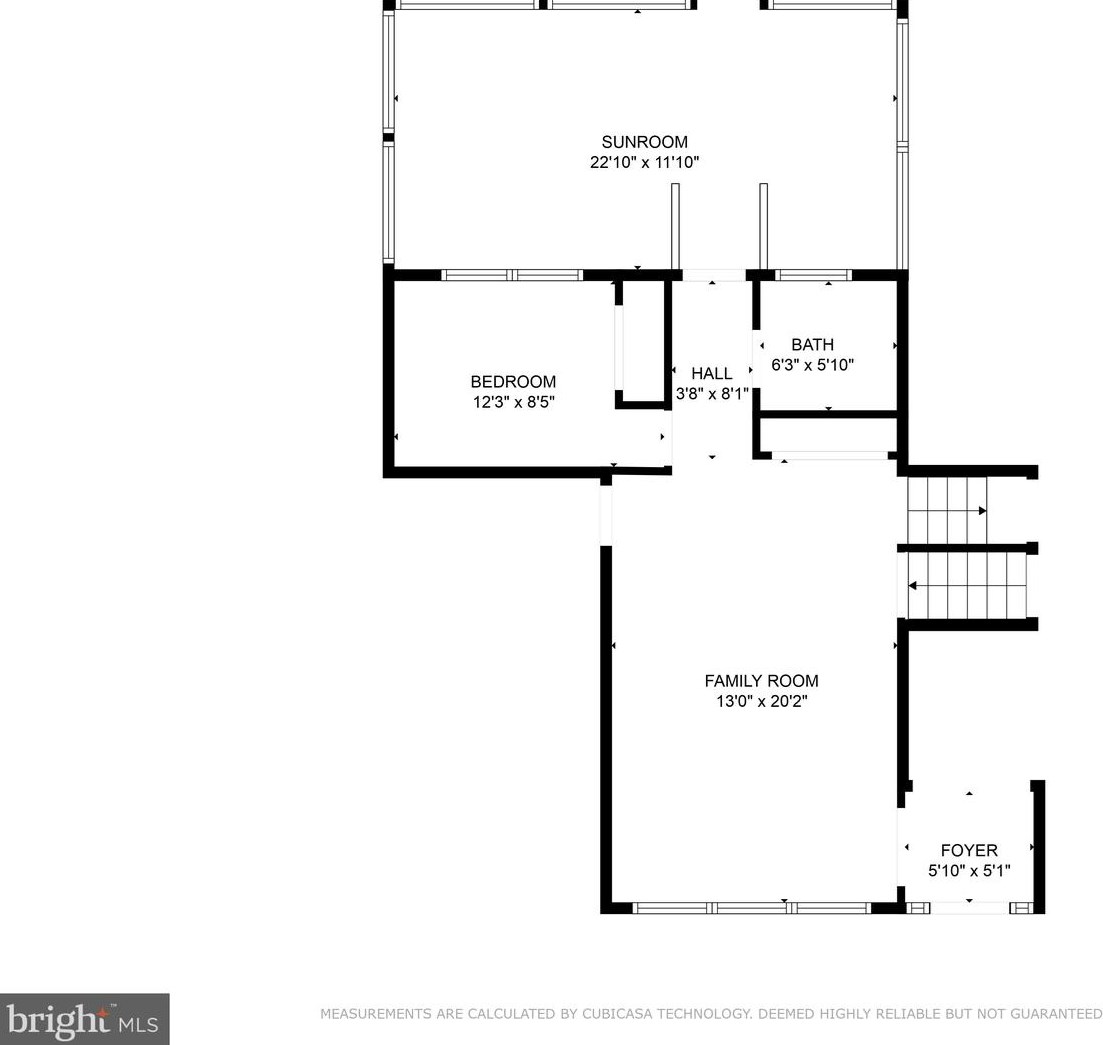 1223 Mckennans Church Rd, Wilmington DE  19808-2130 exterior