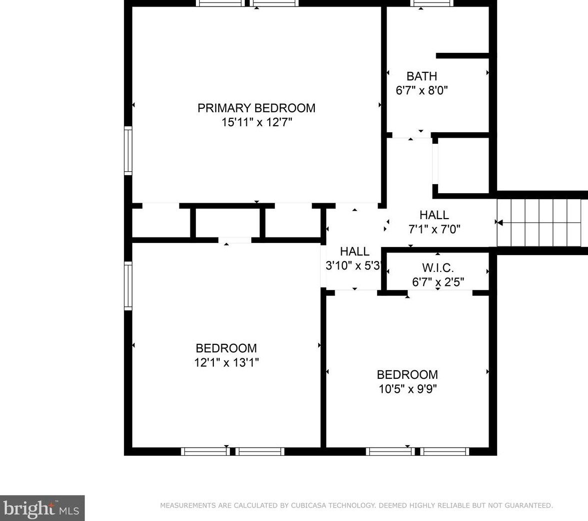 1223 Mckennans Church Rd, Wilmington DE  19808-2130 exterior