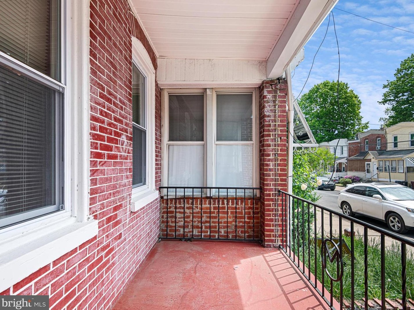 307 24th St, Wilmington DE  19802-4135 exterior