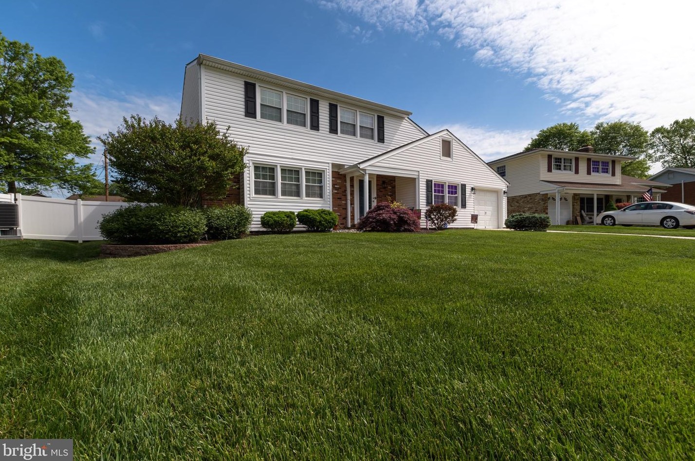 2619 Whittier Pl, Wilmington, DE 19808-3713