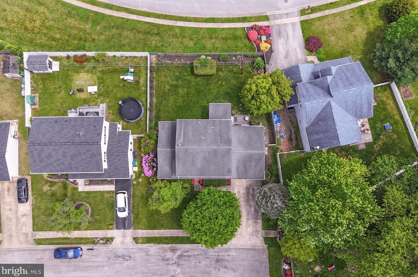 49 Cordele Rd, Newark DE 19711-5610 exterior